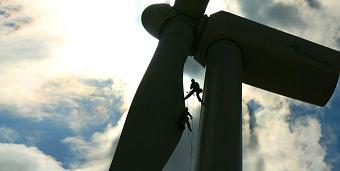 Eolienne
