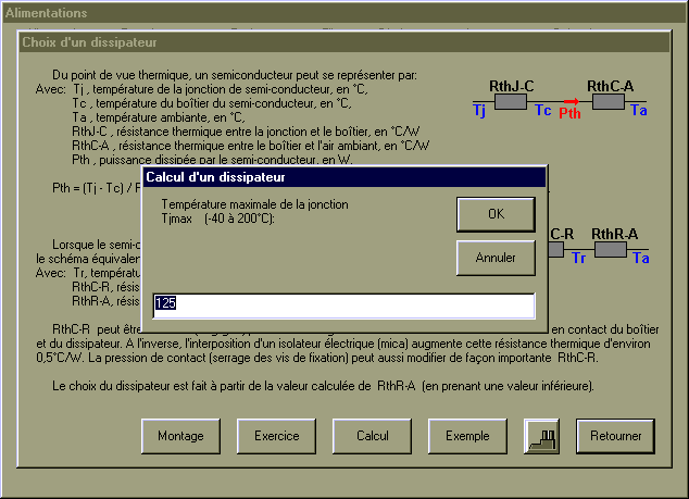 Dissipateur