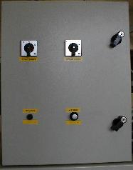 armoire groupe &eacute;lectrog&egrave;ne
