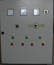 armoire permutation automatique