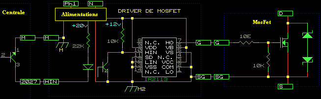 driver