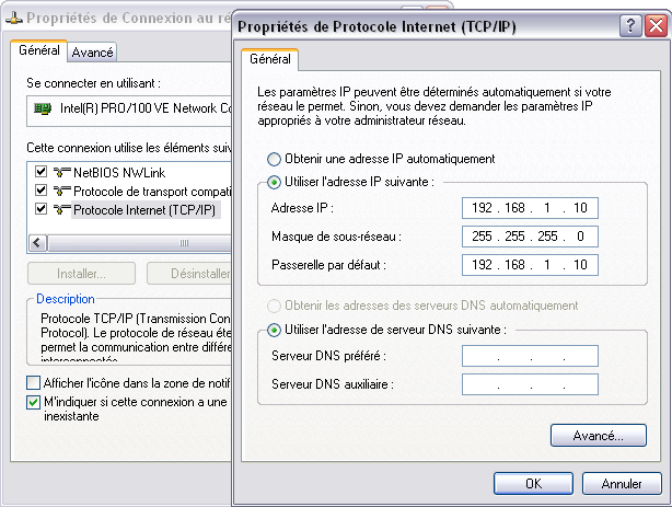 TCP/IP