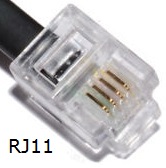 RJ11