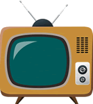 t&eacute;l&eacute;vision