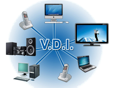 VDI