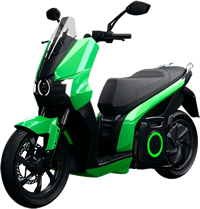 scooter