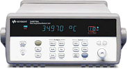 hp34970a