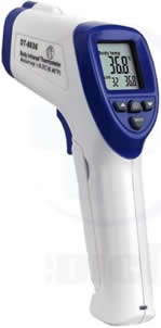 thermom&egrave;tre