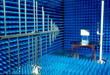 chambre anéchoïque chambre anéchoïque