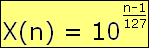 formule