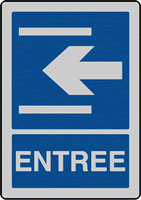 entr&eacute;e