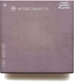 microprocesseur