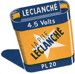 leclanch&eacute;