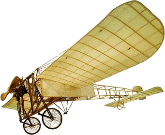 bl&eacute;riot