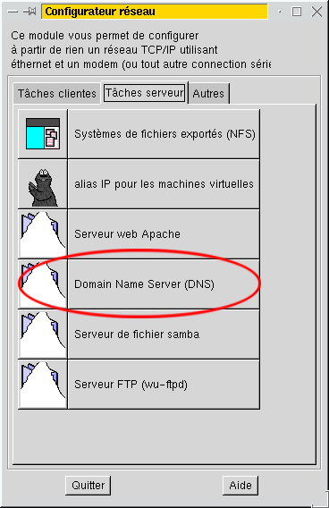 config