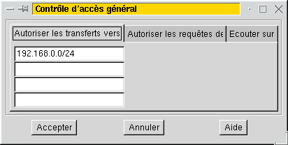 config