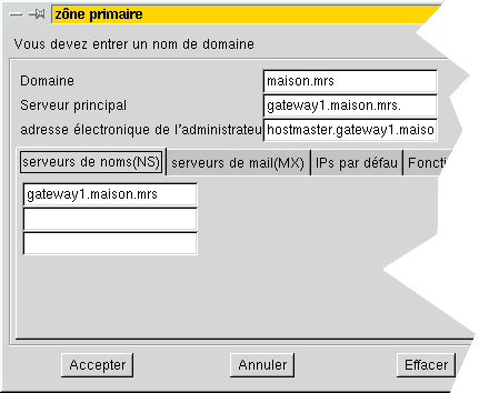 config