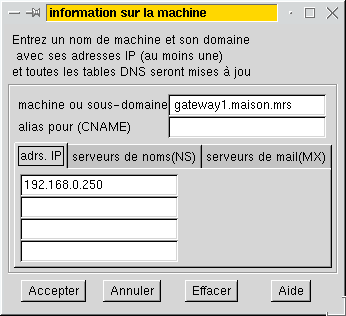 config