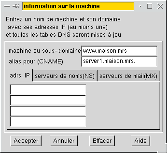 config