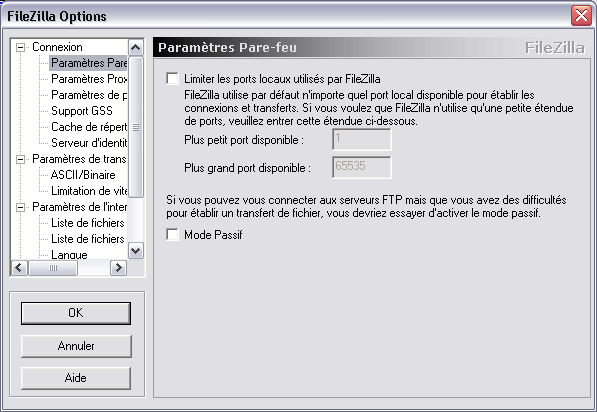 pare-feu