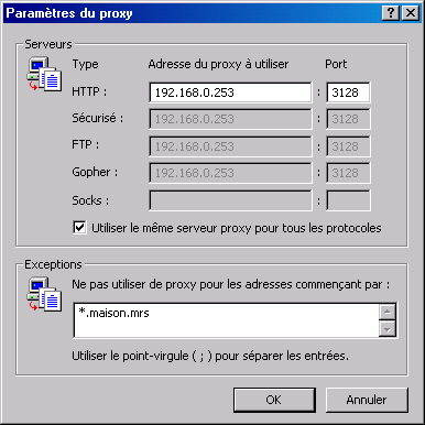HTTP