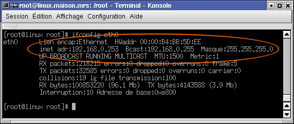 KONSOLE