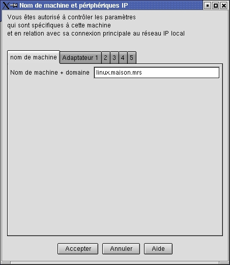 machine