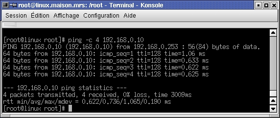 PING