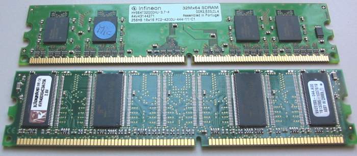 DDR2