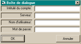dialogue