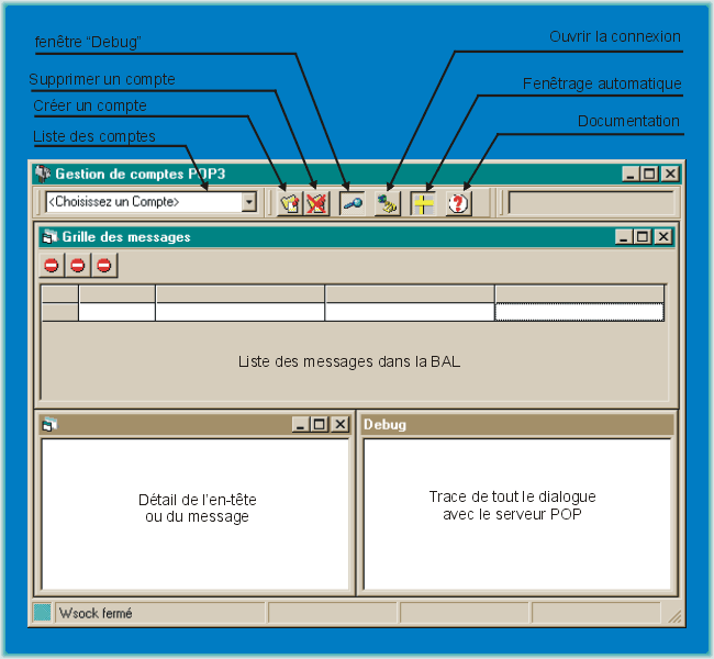 debug