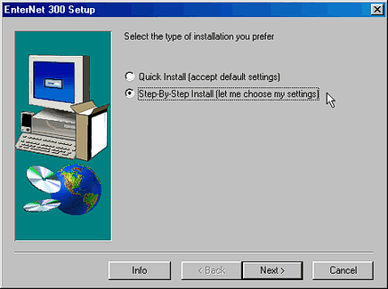 enternet