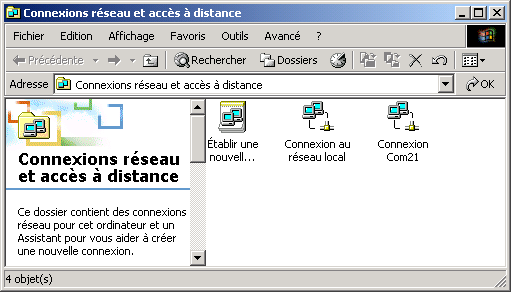 réseau