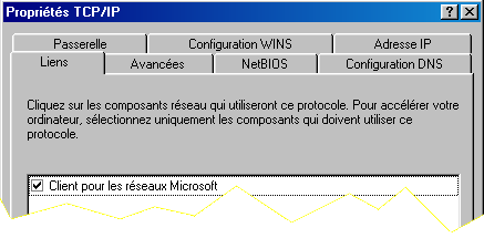 propri&eacute;t&eacute;s