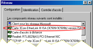 carte