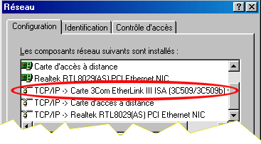 tcp/ip
