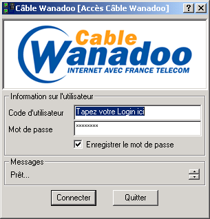 login