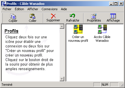 profils