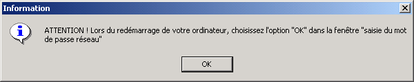 information