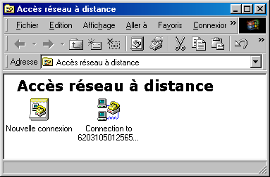 distance