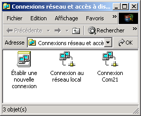 r&eacute;seau