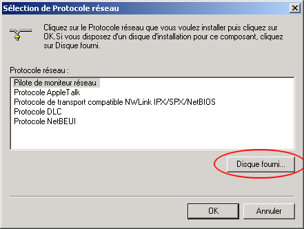 disque