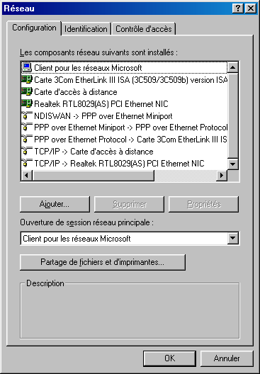 client