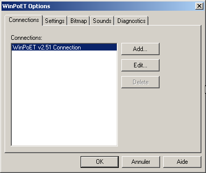 connections