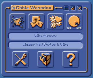 câble