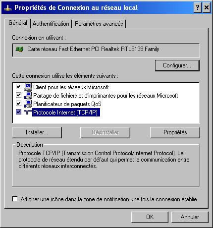 TCP/IP