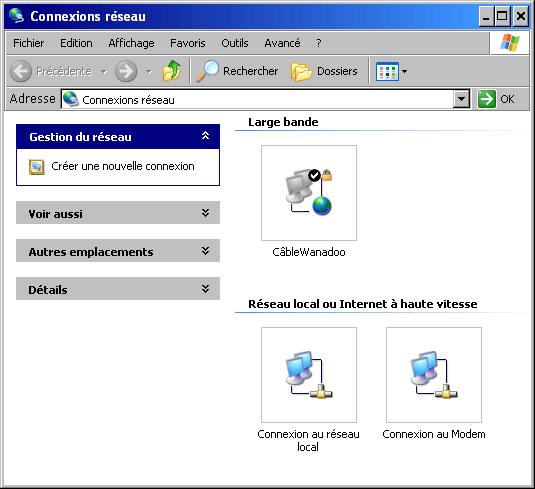 gestion