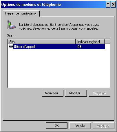 num&eacute;rotation