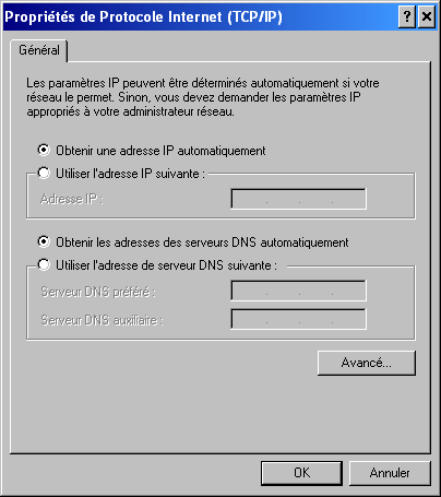 automatique