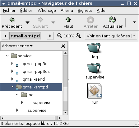 qmail